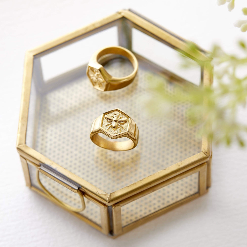 Bague Nahla
