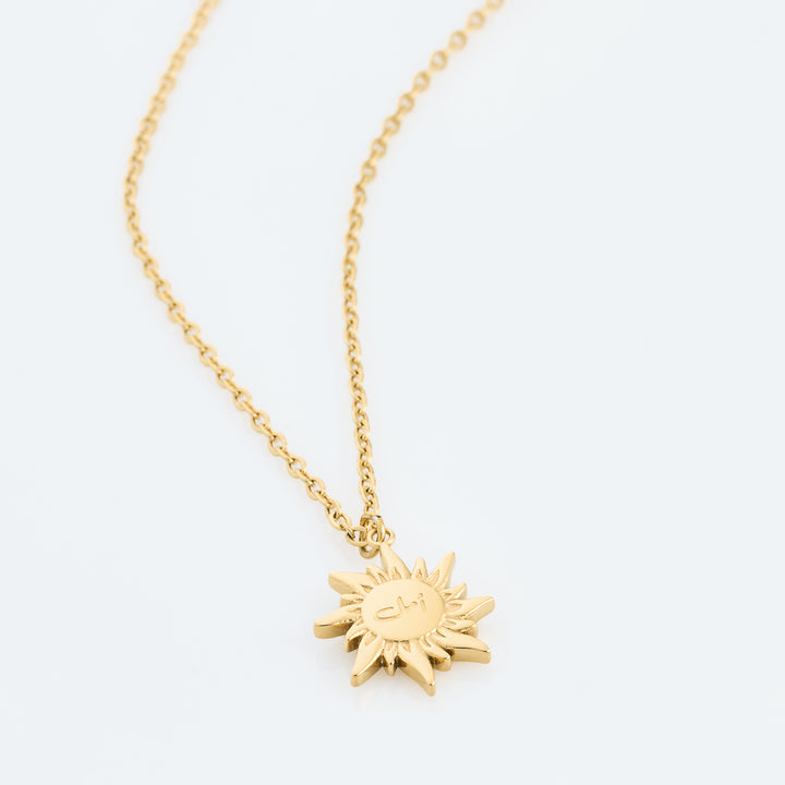 Collier Nour