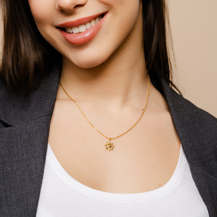 Collier Nour
