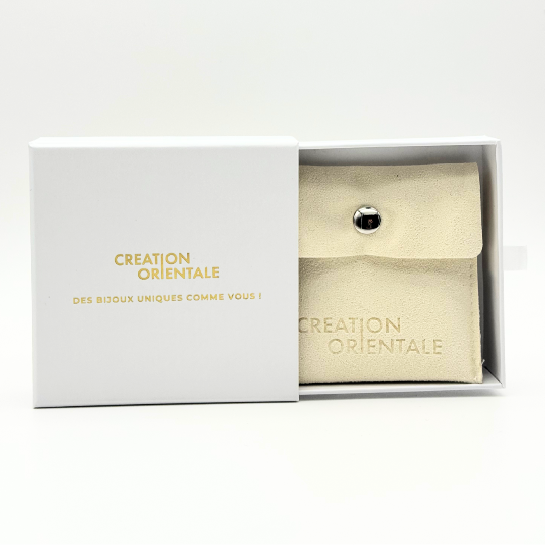 BOITE À BIJOUX (1 BOITE PAR BIJOU)