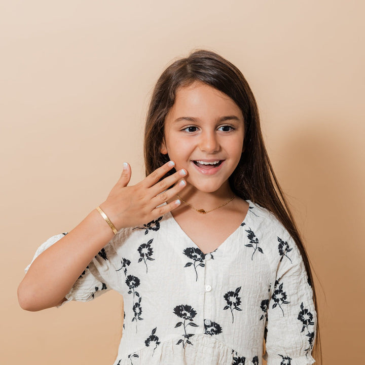 Bracelet Ayat Al-Kursi | Girls