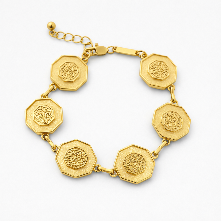 Bracelet Héritage