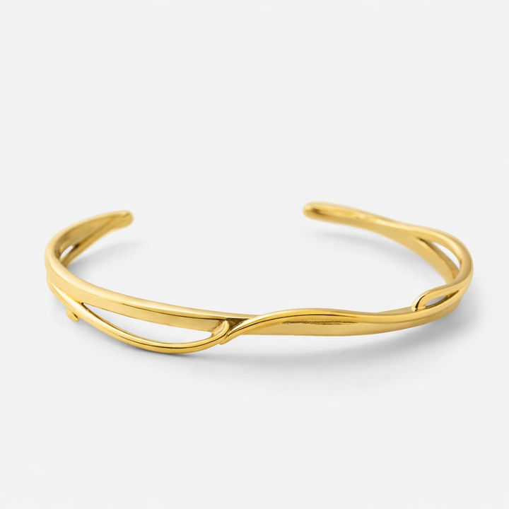 Bracelet Amour Calligraphie
