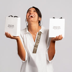 Geschenktasche