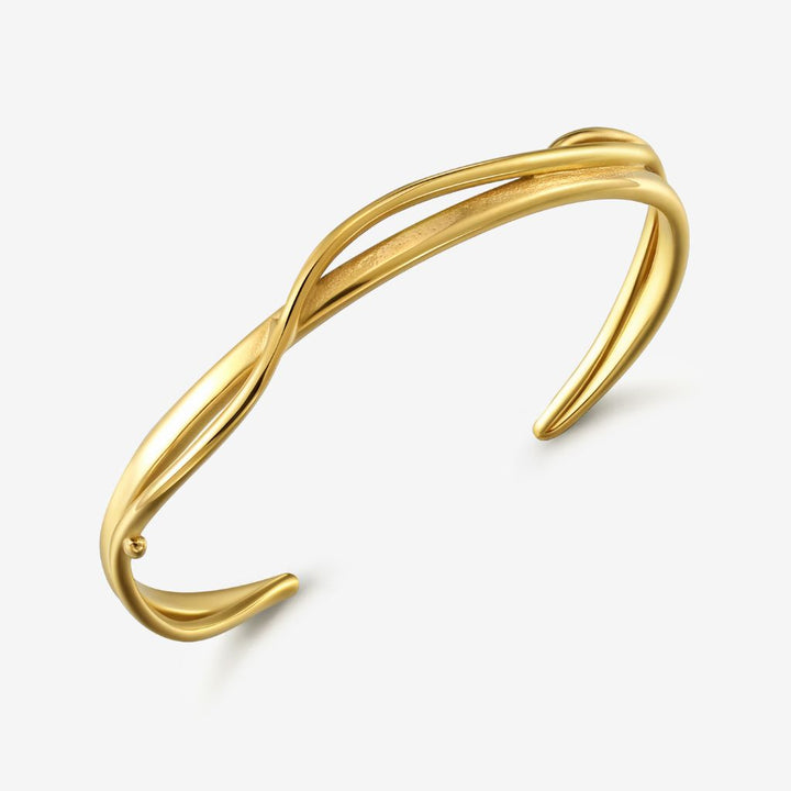 Bracelet Amour Calligraphie