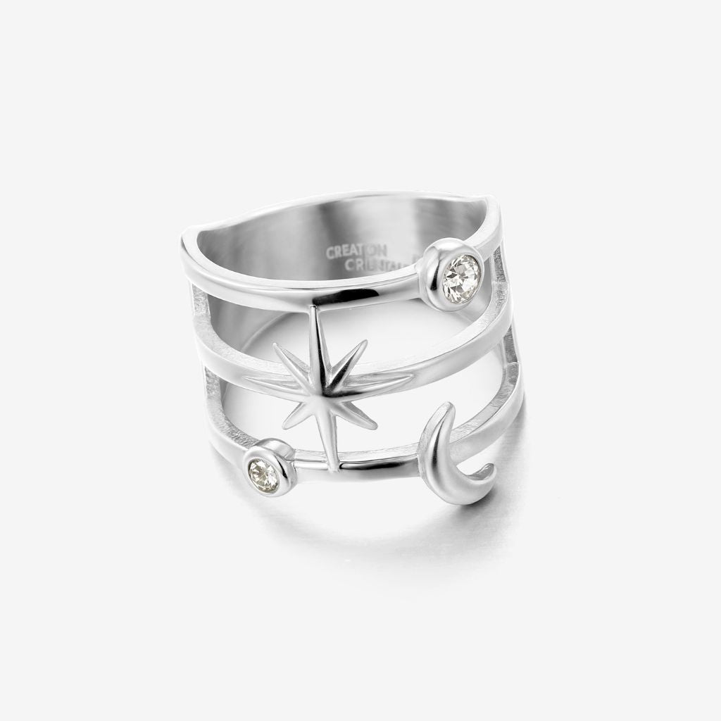 Bague Galaxy