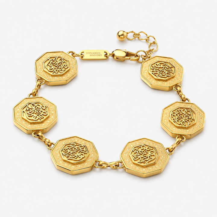 Bracelet Héritage