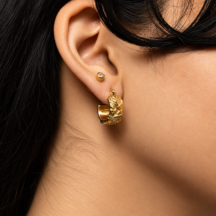 Boucles Bengal Bloom