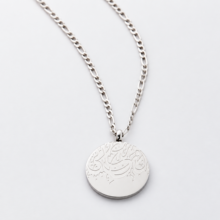 COLLIER HAPPINESS - HOMME